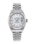 Pre-Owned Rolex Datejust Lady Watch